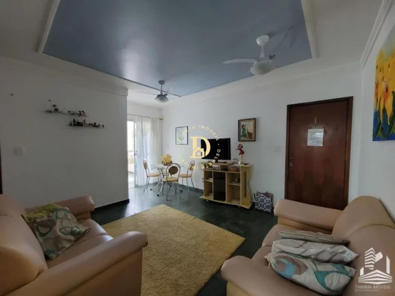 Imagem Apartamento com 2 Quartos à Venda, 60 m² em Praia Do Sapê - Ubatuba