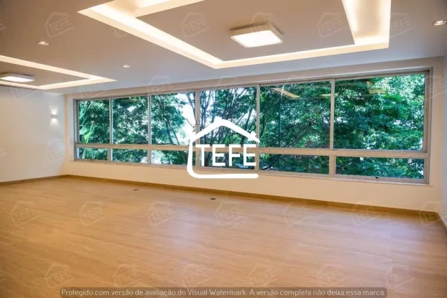 Apartamento com 4 dormitórios - Ipanema - à venda por R$ 5.100.000,00