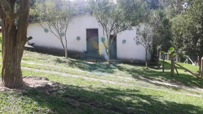 Imagem Sítio a Venda no bairro Carmo Messias - Ibiuna, SP