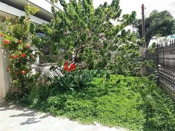 Imagem Casa à venda 3 Quartos, 1 Suite, 2 Vagas, 201M², Jardim São Caetano, São Caetano do Sul - SP