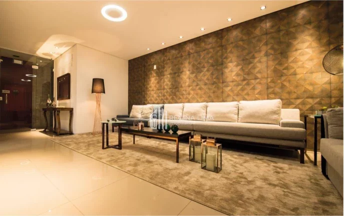 Imagem Apartamento pronto para morar, 3 dormitórios (suítes) à venda por R$ 1.207.990,00 - Edifício SOLAR DE FÁTIMA - Jóquei - Teresina/PI