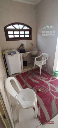 Imagem Sobrado à venda, 185 m² por R$ 480.000,00 - Cocaia - Guarulhos/SP