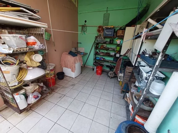Imagem Casa com 2 dorms, Ocian, Praia Grande - R$ 320 mil, Cod: 2635