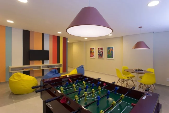 Imagem APARTAMENTO RESIDENCIAL em São Paulo - SP, Tatuapé