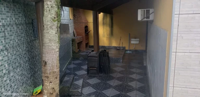 Imagem CASA RESIDENCIAL em MONGAGUÁ - SP, agenor de campos