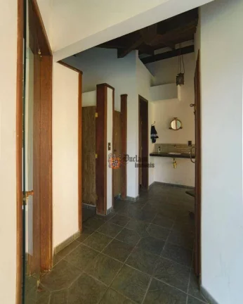 Imagem Sobrado com 3 suítes à venda, 550 m² por R$ 5.500.000 - Morada dos Pássaros - Barueri/SP