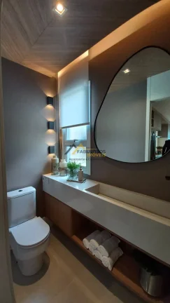 Imagem Seu novo apartamento de 87m² São Francisco