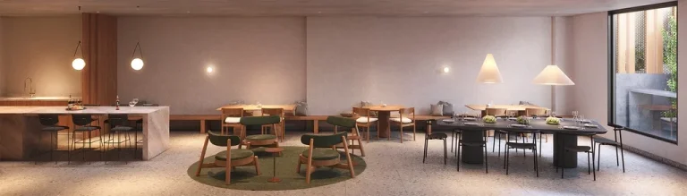 Imagem Um empreendimento completo com toda segurança, conforto e lazer que você merece. Preço e disponib...