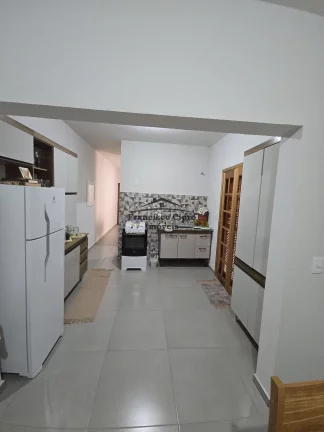 Imagem Casa à venda no bairro Jardim Esperança - Guaratinguetá/SP
