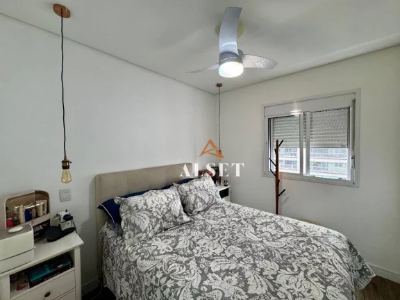 Imagem Apartamento com 3 dormitórios e varanda gourmet