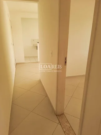Imagem APARTAMENTO 2 DORMITÓRIOS CONDOMÍNIO JERIBA JACAREÍ