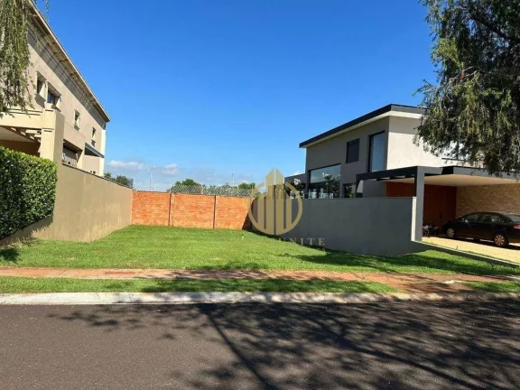 Imagem Terreno à venda, 490 m² por R$ 950.000,00 - Villa de Buenos Aires - Ribeirão Preto/SP