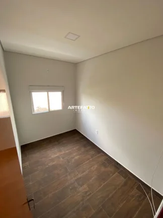 Imagem Duplex com 3 dormitórios no bairro Jardim Integração