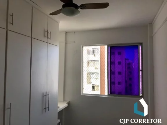 Imagem 2 Quartos, localização privilegiada!