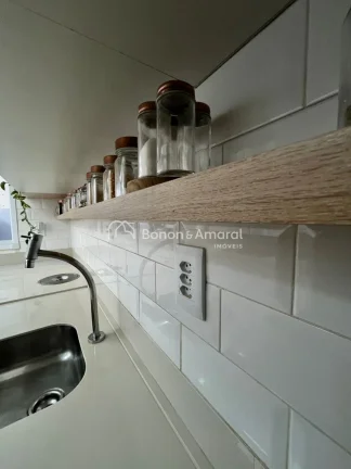 Imagem Casa de condominio a venda em Mansões Santo Antonio em Campinas!!

Casa localizada em um dos melhor...