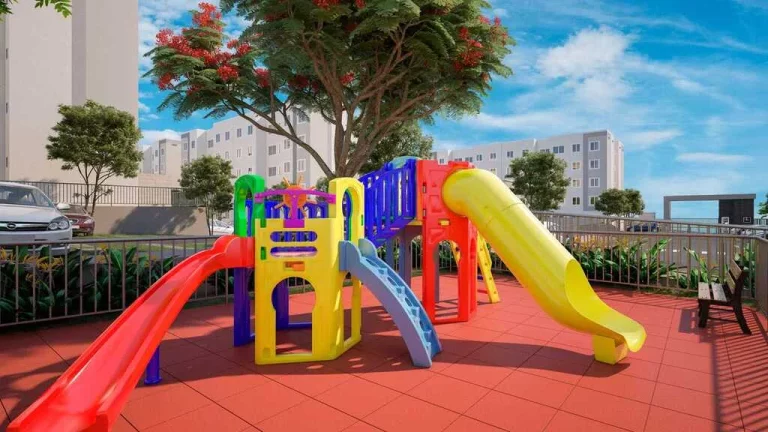 Imagem Pedra De Guaratiba - Fase 2 - Apartamento à venda no bairro Guaratiba - Rio de Janeiro/RJ
