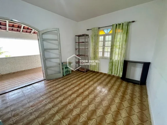 Imagem Casa Imperdível! Quase pé na areia e com uma vista deslumbrante do mar, esta é a oportunidade que...