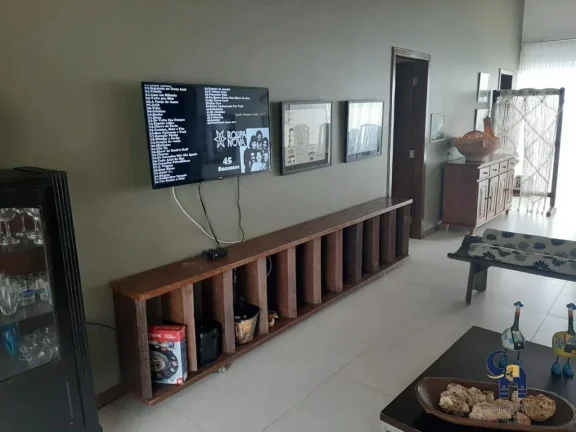 Imagem Casa para Venda em Camaçari, Itacimirim (monte Gordo), 5 dormitórios, 5 suítes, 7 banheiros, 4 vagas