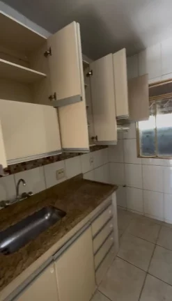 Imagem Casa com 2 Quartos, Suíte, Closet e 3 Vagas  Ideal para Moradia Confortável
✨ Alto pa...