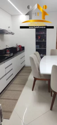 Imagem Casa - Jardim Vitória - Cotia | Batelli Imóveis
