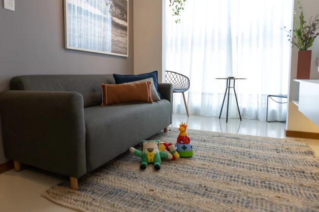 Imagem APARTAMENTO RESIDENCIAL em VILA VELHA - ES, SANTA PAULA I