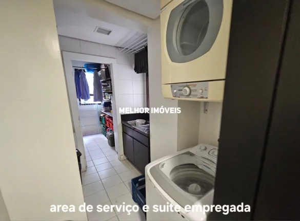 Imagem Apartamento Garden á venda no coração de Florianópolis no Edifício Orlando Becker.