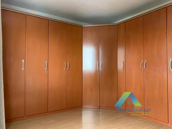 Imagem Apartamento à venda no bairro Jardim da Saúde - São Paulo/SP