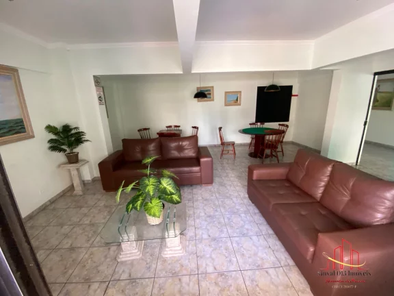 Imagem Apartamento 2 dormitórios na Tupi