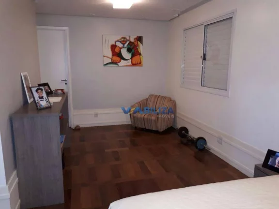 Imagem Apartamento à venda, 134 m² por R$ 1.430.000,00 - Vila Augusta - Guarulhos/SP