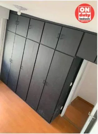 Imagem Apartamento à venda, 100 m² por R$ 485.000,00 - Marapé - Santos/SP
