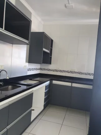 Imagem Apartamento à venda no bairro Parque Oratório - Santo André/SP