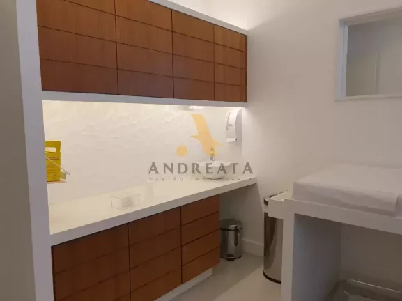 Imagem Sala/Conjunto à venda no condomínio Link Office Barra da Tijuca