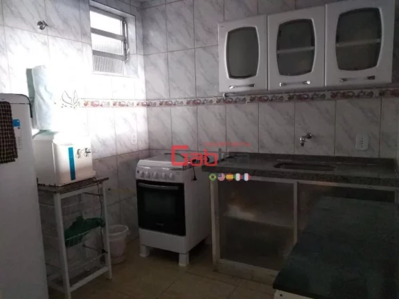 Imagem Casa com 2 dormitórios à venda, 70 m² por R$ 320.000,00 - Peró - Cabo Frio/RJ