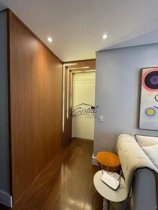 Imagem Apartamento com 3 quartos para alugar 82 m² - Próximo ao centro comercial Alphaville - Barueri/SP