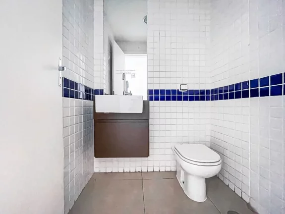 Imagem Sala para alugar, 32 m² por R$ 2.173,01/mês - Itaim Bibi - São Paulo/SP