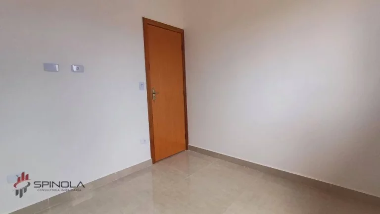 Imagem Sobrado com 2 dormitórios à venda, 62 m² por R$ 460.000,00 - tude basto - Praia Grande/SP