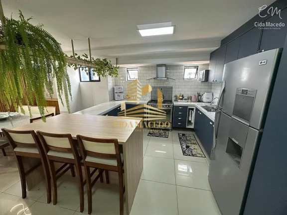 Imagem Apartamento a Venda no bairro Manaíra - João Pessoa, PB