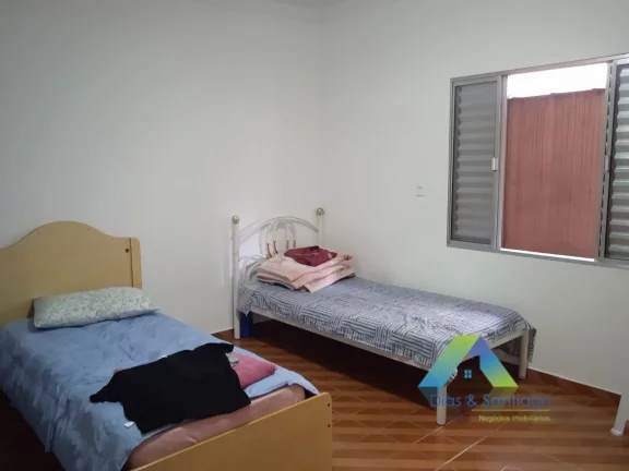 Imagem CASA COM 3 DORMITÓRIOS, EXCELENTE OPORTUNIDADE PARA RENDA NA CURSINO/SP!