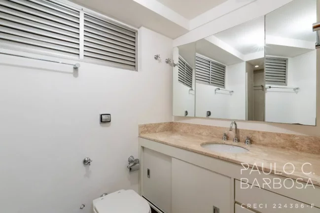Imagem Jardim Paulista Venda - 3 Dormitórios (1 Suíte) - 1 Vaga - 150m²
