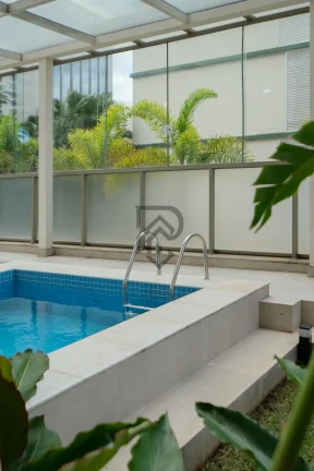 Imagem Apartamento Garden pronto para morar