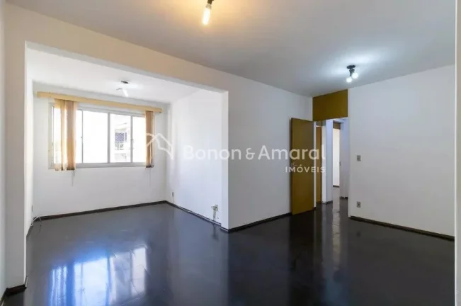 Imagem Este imóvel no coração do Cambuí oferece o equilíbrio ideal entre conforto e localização priv...