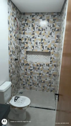Imagem Casa térrea 2 quartos à venda Jardim Imperial Atibaia