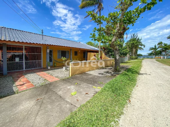 Imagem Casa | Pinheiros | Bal. Barra do Sul