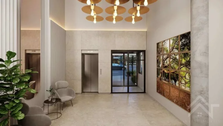 Imagem Apartamento Loft à Venda em Moema São Paulo | Helbor Window Moema