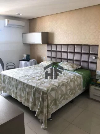 Imagem Apartamento de 420m² à venda, com 4 quartos (3 suítes), localizado nas Graças, Recife - Pernambuco.