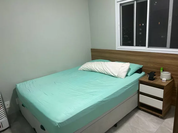 Imagem Apartamento Jaguaribe-Osasco