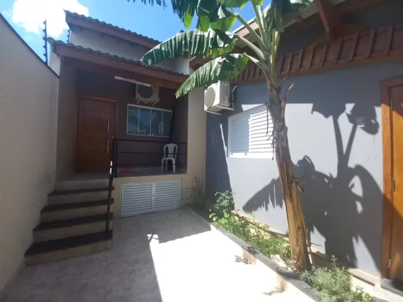 Imagem Casa à Venda no Quinta dos Vinhedos - Bragança Paulista