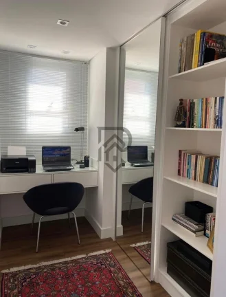Imagem Apartamento em Brooklin Paulista, São Paulo/SP