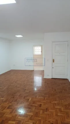 Imagem Lindo Apartamento para Locação na Rua Treze Maio