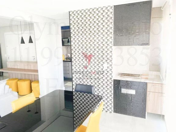 Imagem Excelente Apartamento na Vila Mascote